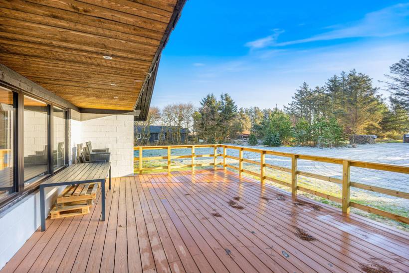 Foto von Ferienhaus WK55 in Søndervig - Westjütland