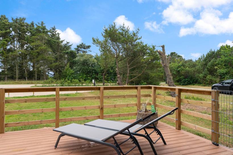 Foto von Ferienhaus WK55 in Søndervig - Westjütland