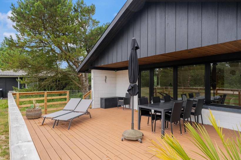 Foto von Ferienhaus WK55 in Søndervig - Westjütland