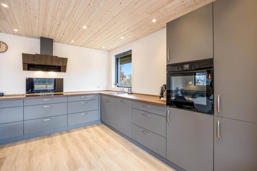 Foto von Ferienhaus WK55 in Søndervig - Westjütland