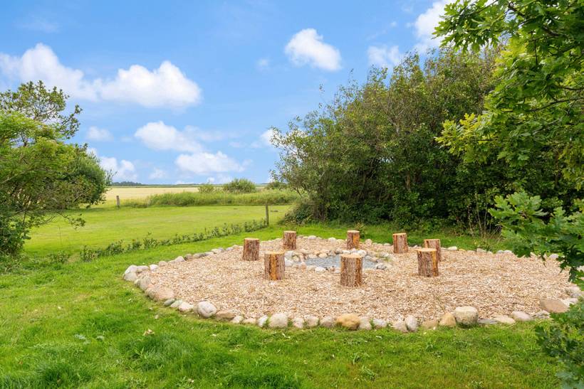 Foto von Ferienhaus WK55 in Søndervig - Westjütland