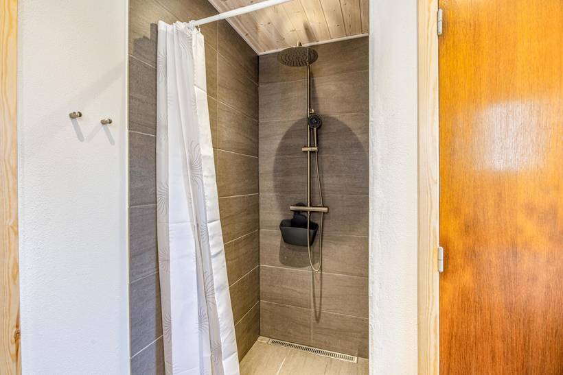 Foto von Ferienhaus WK55 in Søndervig - Westjütland