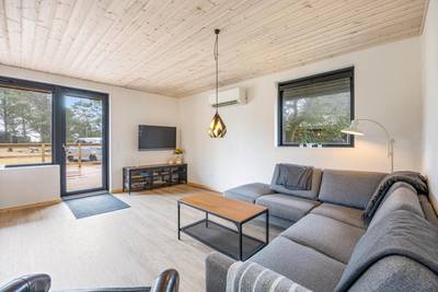 Vorschaubild von Ferienhaus WK55 in Søndervig - Westjütland