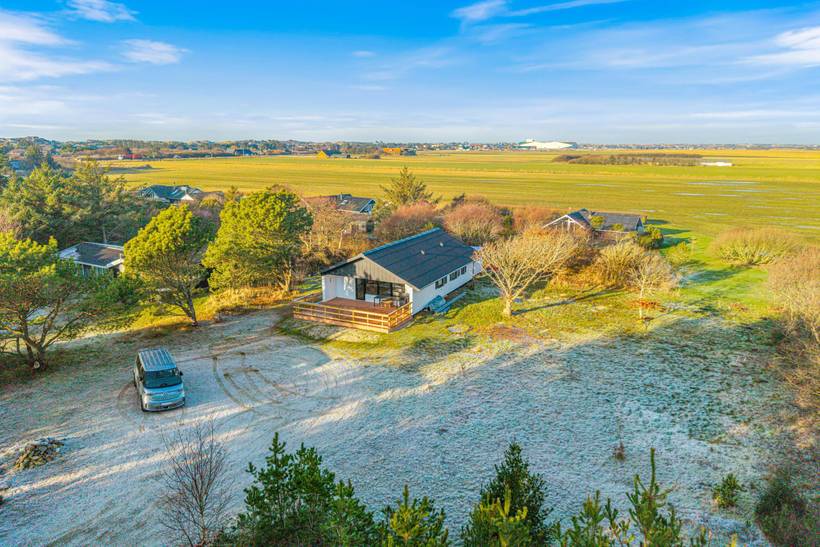 Foto von Ferienhaus WK55 in Søndervig - Westjütland