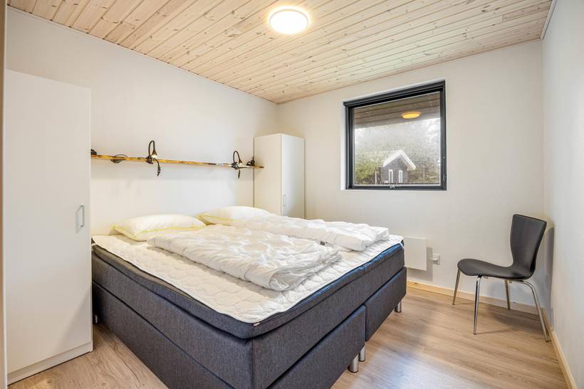 Foto von Ferienhaus WK55 in Søndervig - Westjütland