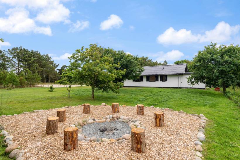 Foto von Ferienhaus WK55 in Søndervig - Westjütland