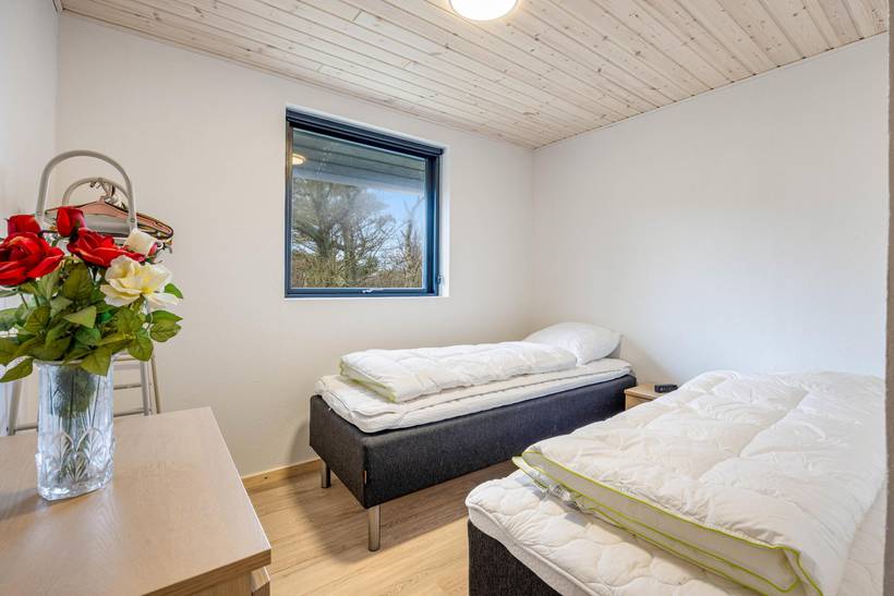 Foto von Ferienhaus WK55 in Søndervig - Westjütland