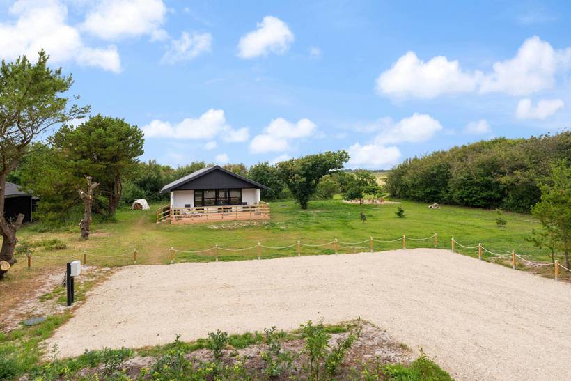 Foto von Ferienhaus WK55 in Søndervig - Westjütland