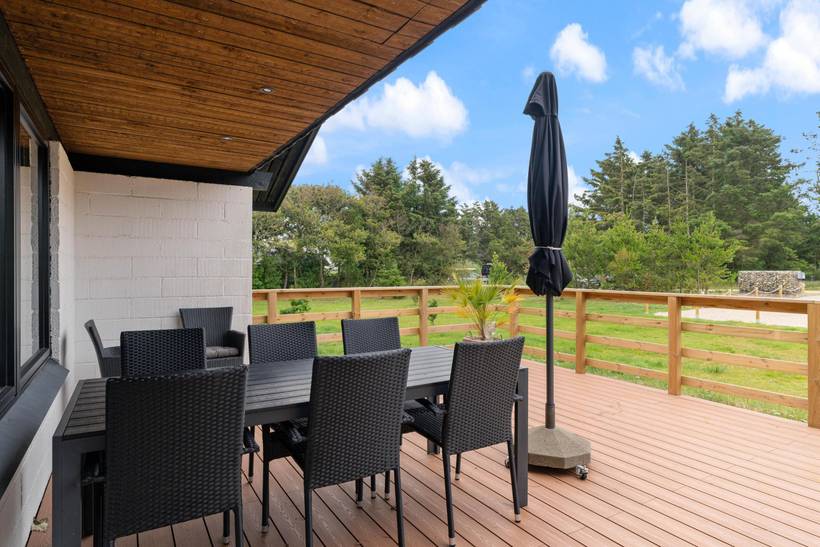 Foto von Ferienhaus WK55 in Søndervig - Westjütland