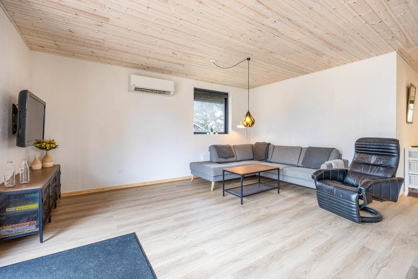 Foto von Ferienhaus WK55 in Søndervig - Westjütland