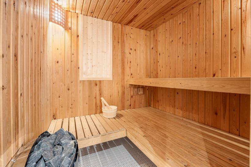 Foto von Ferienhaus WK55 in Søndervig - Westjütland