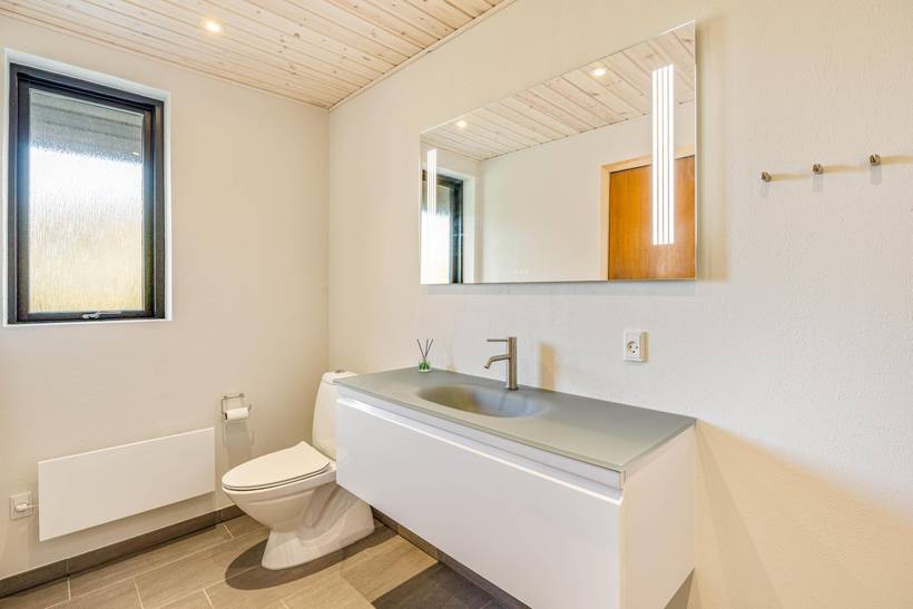 Foto von Ferienhaus WK55 in Søndervig - Westjütland