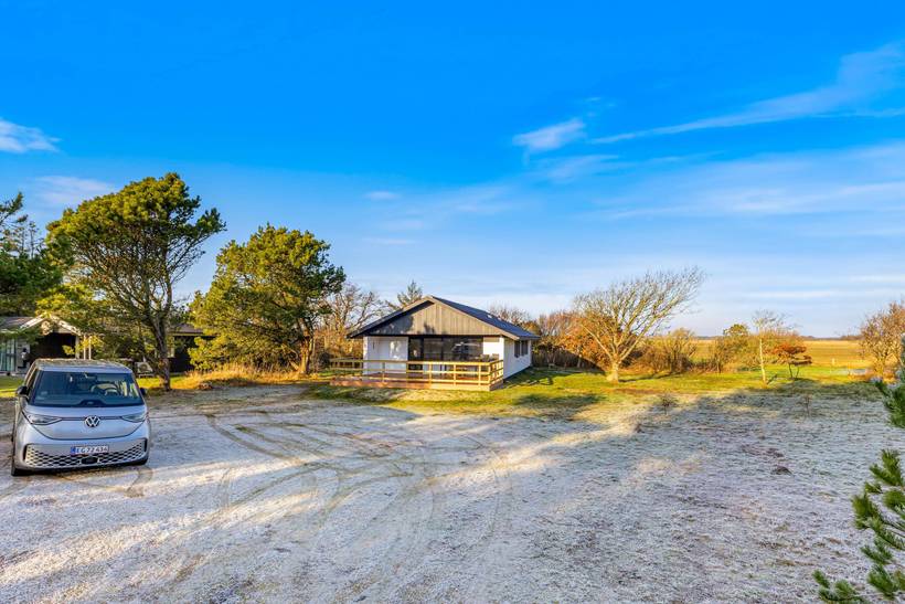 Foto von Ferienhaus WK55 in Søndervig - Westjütland