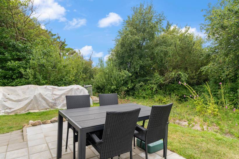 Foto von Ferienhaus WK55 in Søndervig - Westjütland