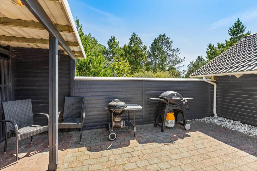 Foto von Ferienhaus WK59 in Blåvand - Westjütland