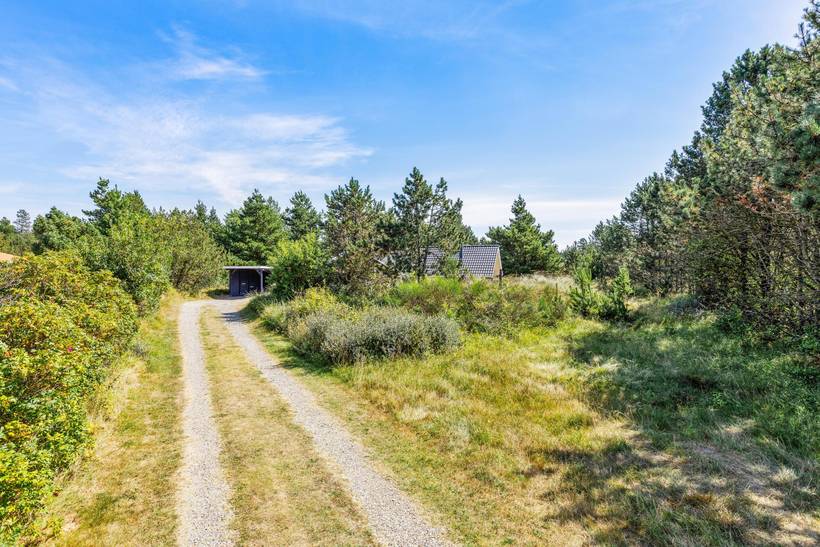 Foto von Ferienhaus WK59 in Blåvand - Westjütland