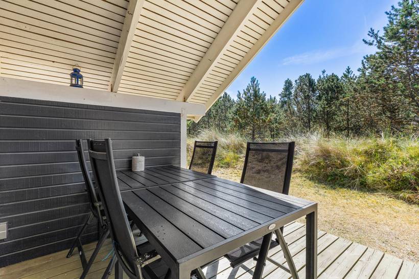 Foto von Ferienhaus WK59 in Blåvand - Westjütland