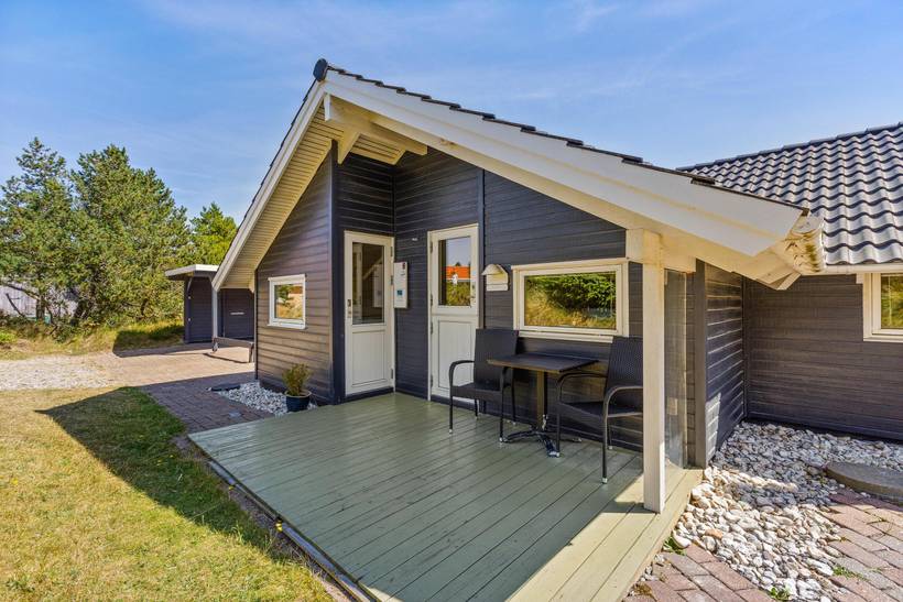 Foto von Ferienhaus WK59 in Blåvand - Westjütland