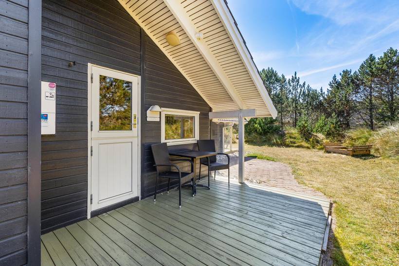 Foto von Ferienhaus WK59 in Blåvand - Westjütland