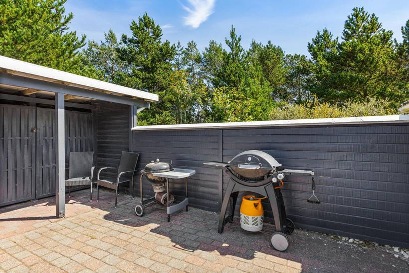 Foto von Ferienhaus WK59 in Blåvand - Westjütland