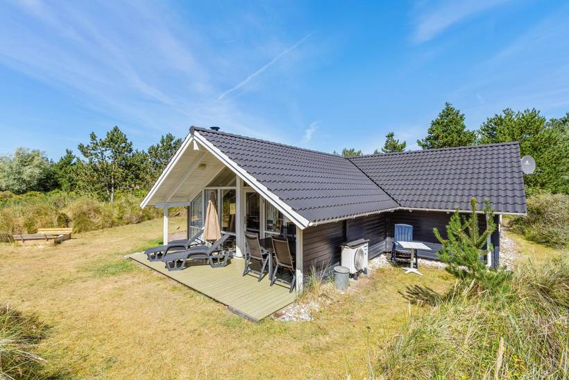 Foto von Ferienhaus WK59 in Blåvand - Westjütland