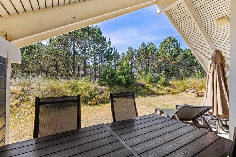 Foto von Ferienhaus WK59 in Blåvand - Westjütland