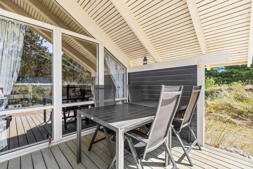 Foto von Ferienhaus WK59 in Blåvand - Westjütland