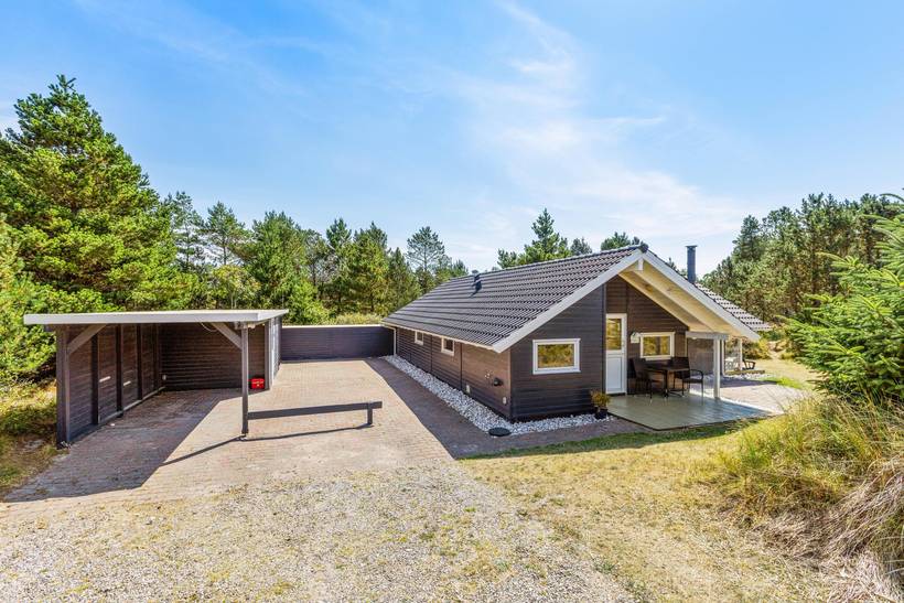 Foto von Ferienhaus WK59 in Blåvand - Westjütland