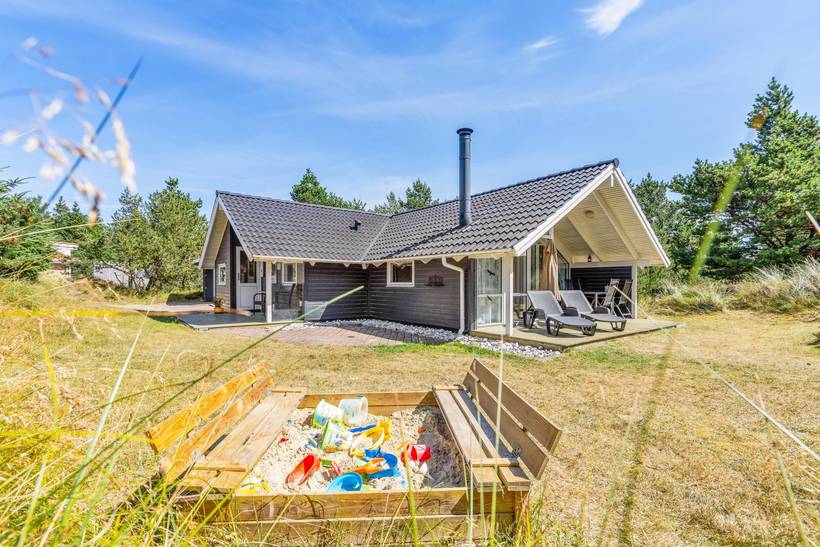 Foto von Ferienhaus WK59 in Blåvand - Westjütland