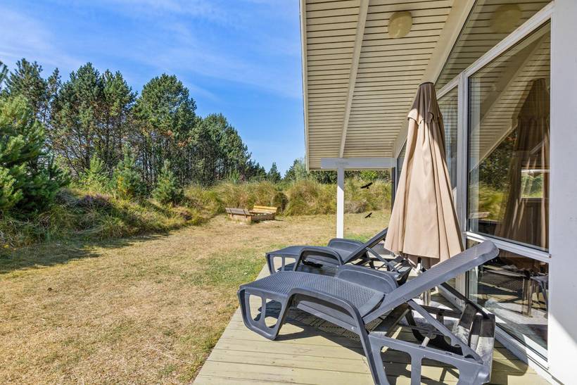 Foto von Ferienhaus WK59 in Blåvand - Westjütland