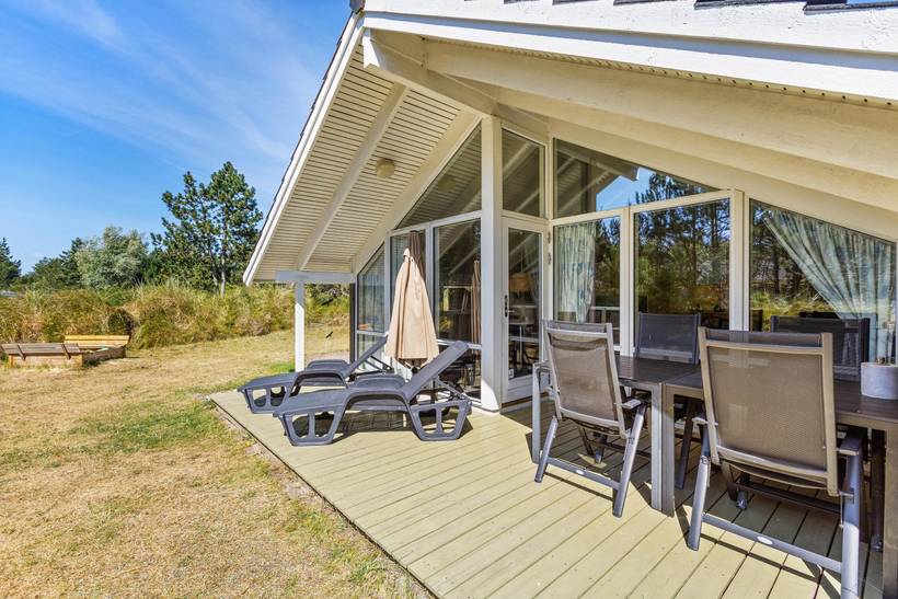 Foto von Ferienhaus WK59 in Blåvand - Westjütland
