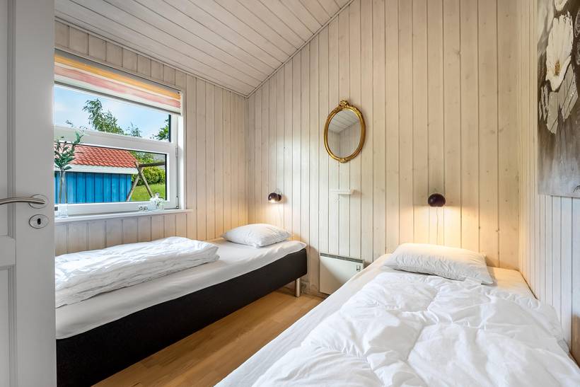 Foto von Ferienhaus WK62 in Ebeltoft - Ostjütland