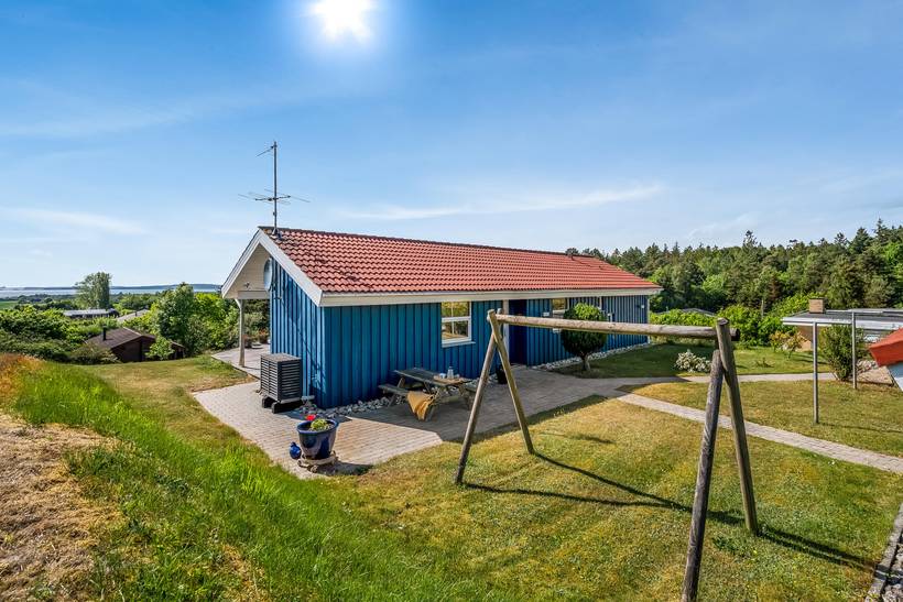 Foto von Ferienhaus WK62 in Ebeltoft - Ostjütland