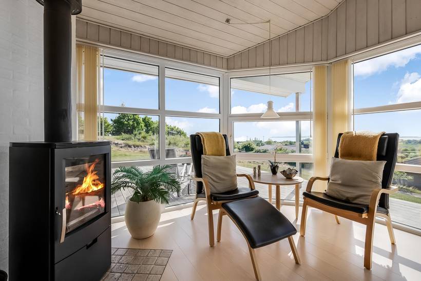 Foto von Ferienhaus WK62 in Ebeltoft - Ostjütland