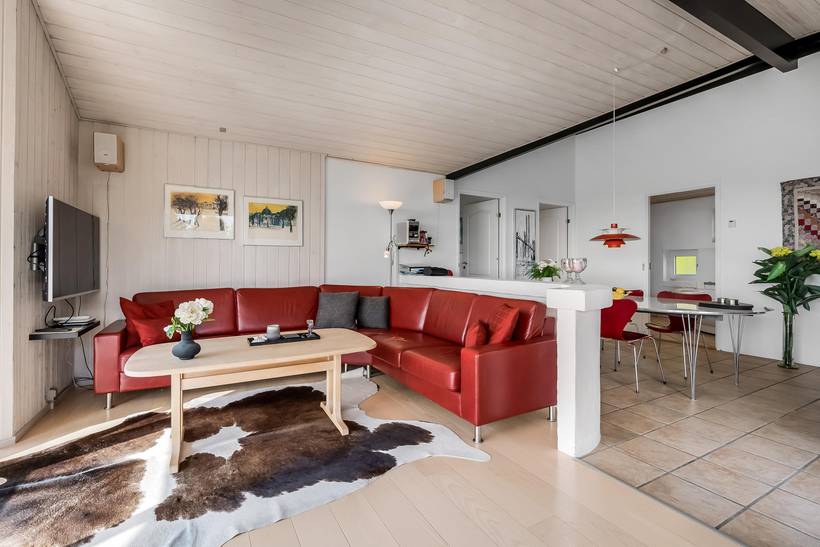 Foto von Ferienhaus WK62 in Ebeltoft - Ostjütland