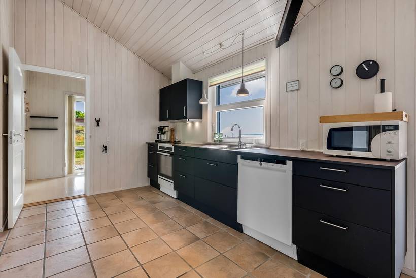 Foto von Ferienhaus WK62 in Ebeltoft - Ostjütland