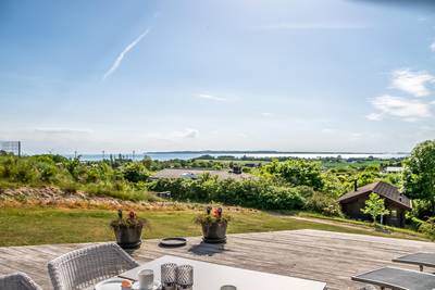 Vorschaubild von Ferienhaus WK62 in Ebeltoft - Ostjütland