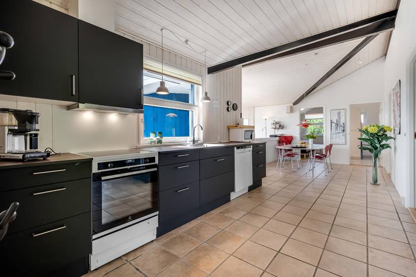 Foto von Ferienhaus WK62 in Ebeltoft - Ostjütland