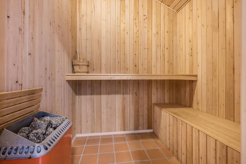 Foto von Ferienhaus WK62 in Ebeltoft - Ostjütland