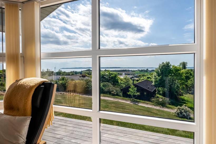 Foto von Ferienhaus WK62 in Ebeltoft - Ostjütland