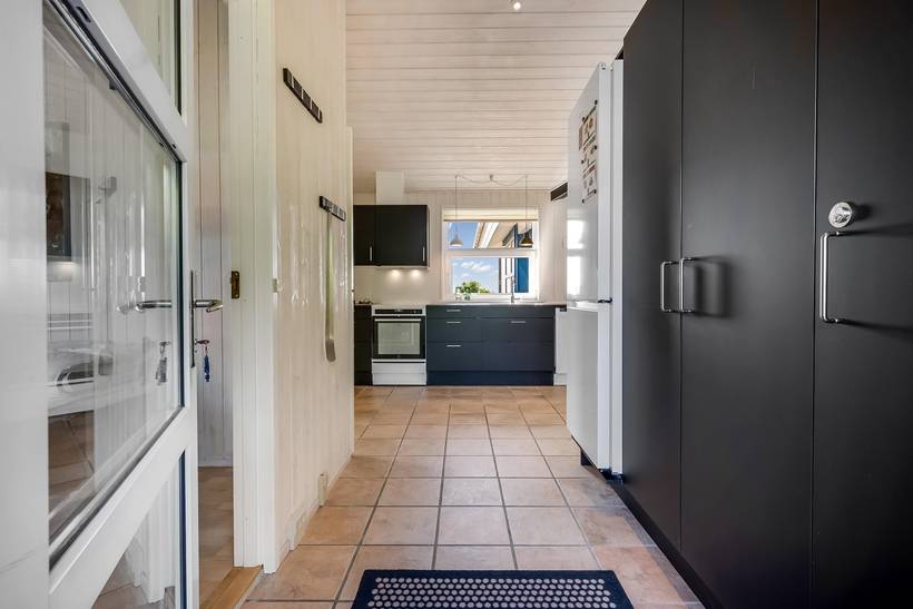 Foto von Ferienhaus WK62 in Ebeltoft - Ostjütland