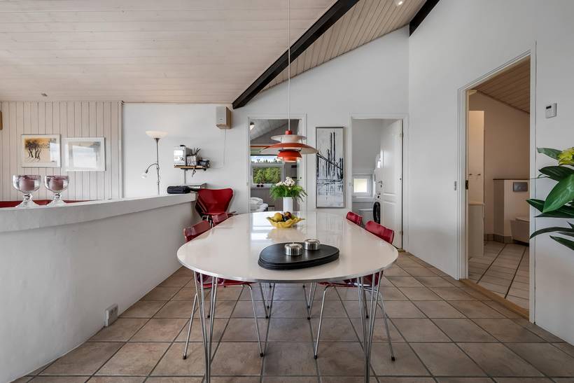 Foto von Ferienhaus WK62 in Ebeltoft - Ostjütland