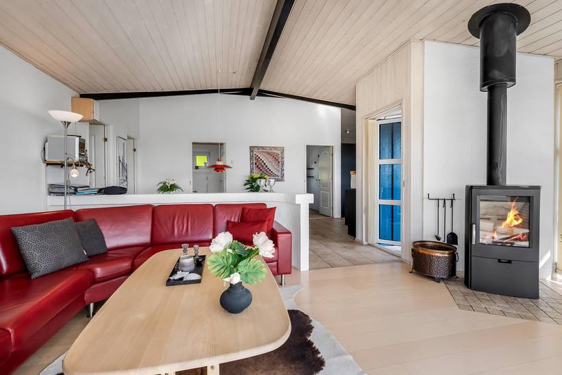 Foto von Ferienhaus WK62 in Ebeltoft - Ostjütland