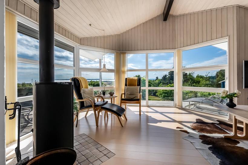 Foto von Ferienhaus WK62 in Ebeltoft - Ostjütland