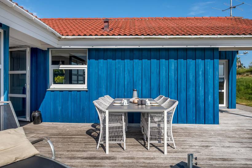 Foto von Ferienhaus WK62 in Ebeltoft - Ostjütland