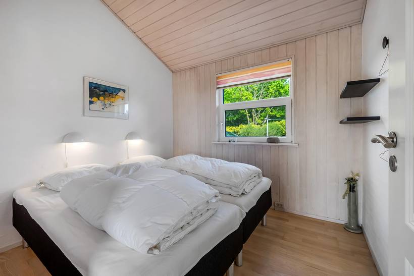 Foto von Ferienhaus WK62 in Ebeltoft - Ostjütland
