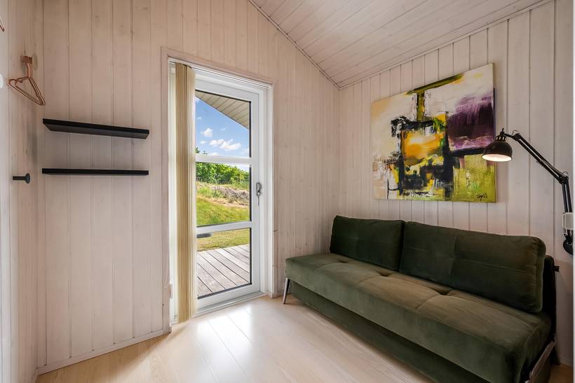 Foto von Ferienhaus WK62 in Ebeltoft - Ostjütland