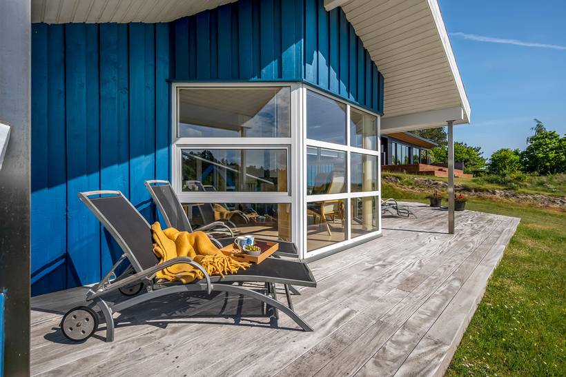 Foto von Ferienhaus WK62 in Ebeltoft - Ostjütland