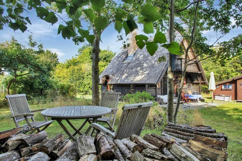 Foto von Ferienhaus WK64 in Sejerø Bugt - Westseeland