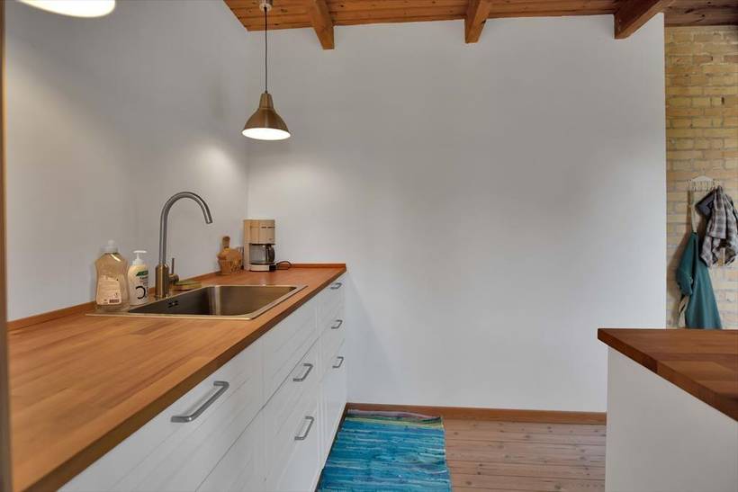 Foto von Ferienhaus WK64 in Sejerø Bugt - Westseeland